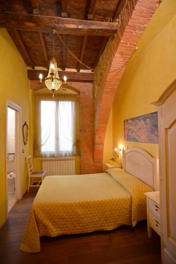 B&B La Casa Dei Tintori Firenze Eksteriør bilde