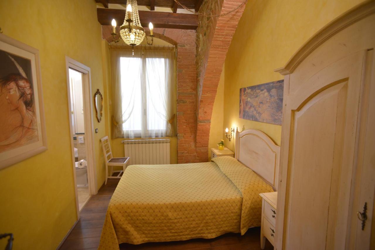 B&B La Casa Dei Tintori Firenze Eksteriør bilde