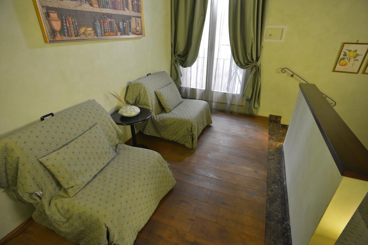 B&B La Casa Dei Tintori Firenze Eksteriør bilde