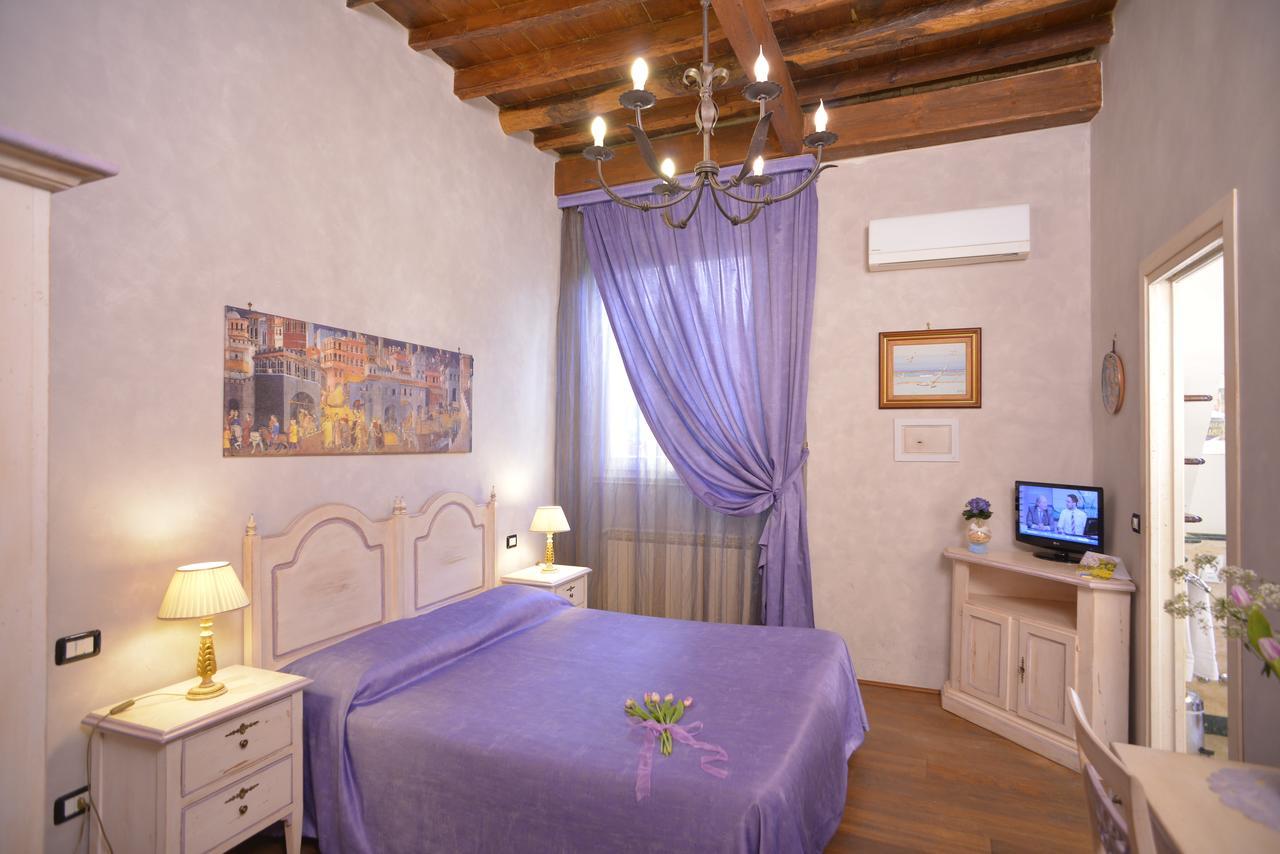 B&B La Casa Dei Tintori Firenze Eksteriør bilde