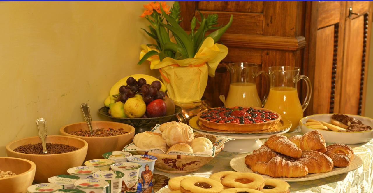 B&B La Casa Dei Tintori Firenze Eksteriør bilde