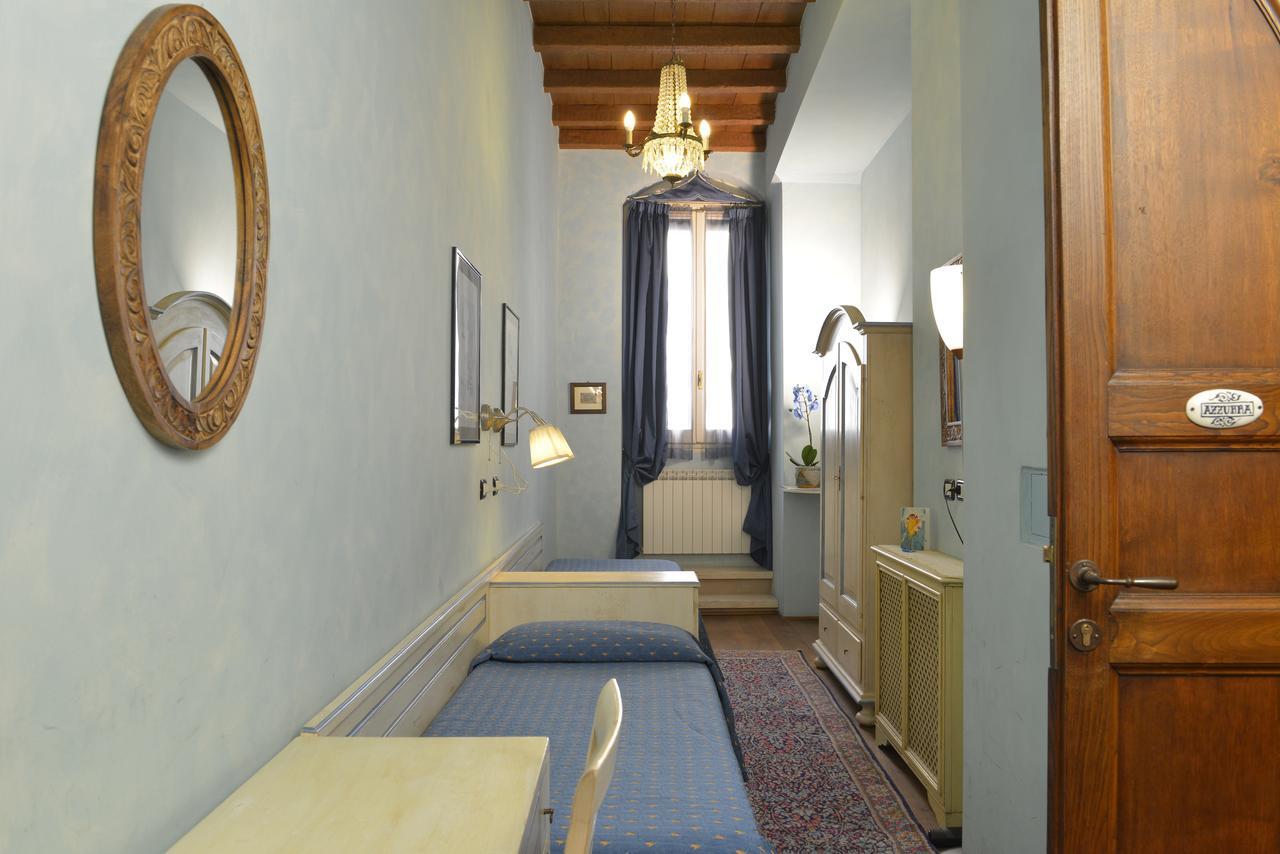 B&B La Casa Dei Tintori Firenze Eksteriør bilde