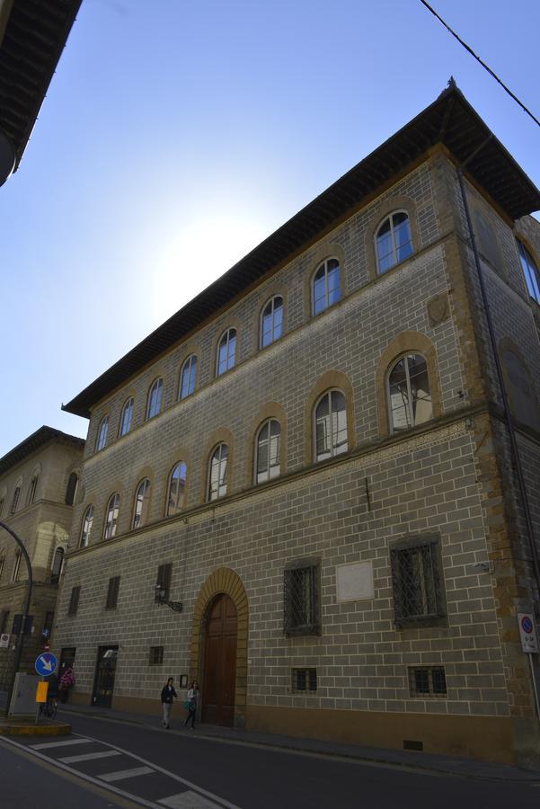 B&B La Casa Dei Tintori Firenze Eksteriør bilde